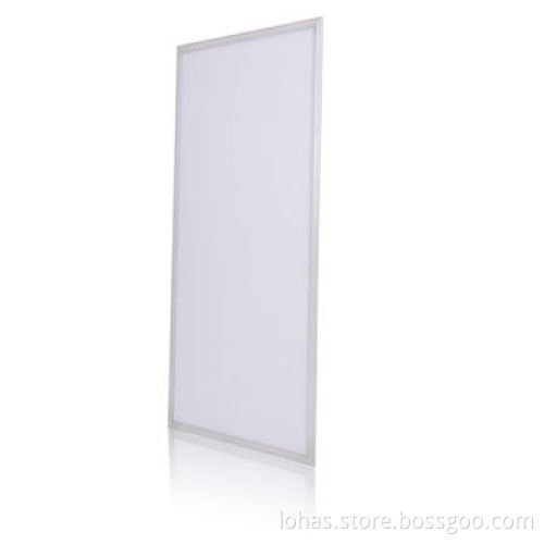 LED Panel Light with 54W, Measures 1200*600*9mm, Ultra-thin Profile with 9mm,3 years warranty.